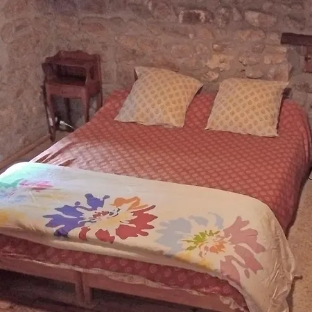Casa rural Aux Belles Ames