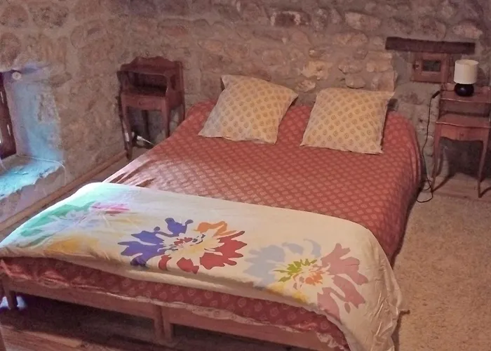 Casa rural Aux Belles Ames