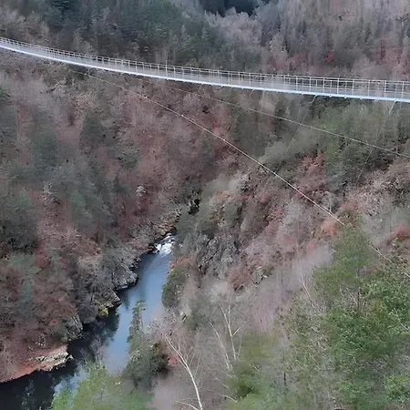 Aux Belles Ames Εξοχικό σπίτι