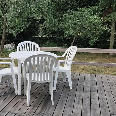 Aux Belles Ames Merle-Leignec