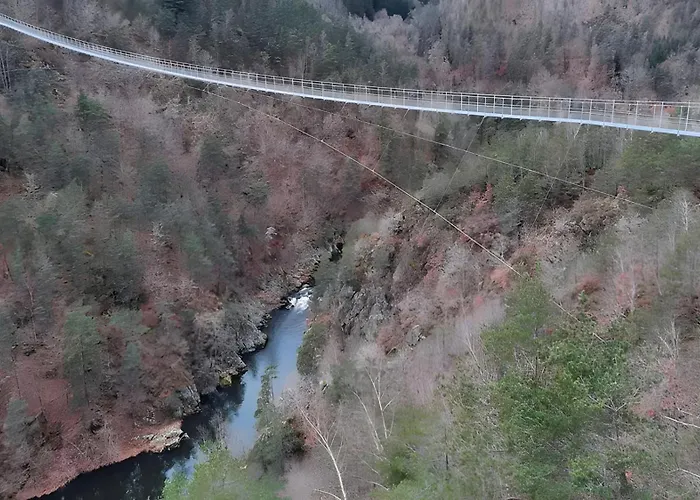 Aux Belles Ames Εξοχικό σπίτι