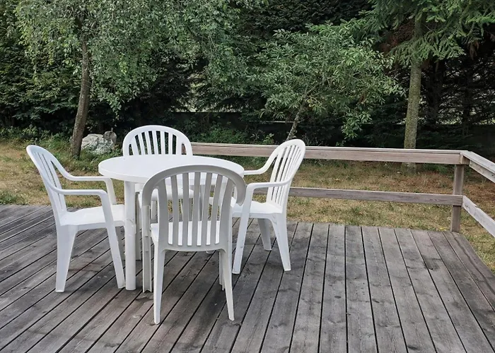 Aux Belles Ames Merle-Leignec